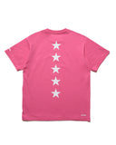 F.C.Real Bristol 26S/S 5-STAR S/S TEE [ FCRB-260137 ]