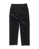 [ Pre-order ] SOPHNET. 26A/W CORDUROY SHIRRING SLACKS [ SPNT-262035 ]