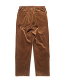 [ Pre-order ] SOPHNET. 26A/W CORDUROY SHIRRING SLACKS [ SPNT-262035 ]