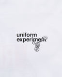 [ Pre-order ] uniform experiment 26A/W JUDY BLAME: RICHEST DREAMS L/S TEE [ UE-262086 ]