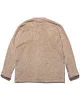 F.C.Real Bristol 25A/W HIGH LOFT FLEECE TOP [ FCRB-252028 ]