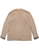 F.C.Real Bristol 25A/W HIGH LOFT FLEECE TOP [ FCRB-252028 ]