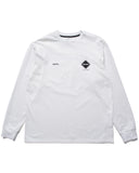 F.C.Real Bristol 26A/W AUTHENTIC L/S TEE [ FCRB-262118 ]
