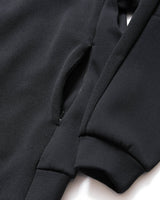 F.C.Real Bristol 25A/W QUARTER KNIT BLOUSON [ FCRB-252047 ]