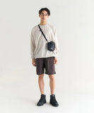 NANGA ECOPAK UR SHOULDER POUCH