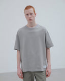 uniform experiment 26S/S LOOSE TEE [ UE-260051 ]