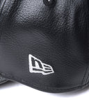 [ Pre-order ] F.C.Real Bristol 26A/W NEW ERA SYNTHETIC LEATHER 9FORTY CAP [ FCRB-262122 ]