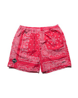 F.C.Real Bristol 26S/S BANDANA NYLON EASY SHORTS [ FCRB-260039