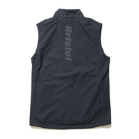 F.C.Real Bristol 23A/W STRETCH LIGHT WEIGHT INSULATION VEST [ FCRB