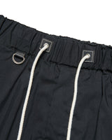 SOPHNET. 25A/W LIGHT POPLIN WIDE SHORTS [ SPNT-252063 ]