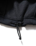 [ Pre-order ] F.C.Real Bristol 26A/W STRETCH FLEECE STAND COLLAR BLOUSON [ FCRB-262036 ]