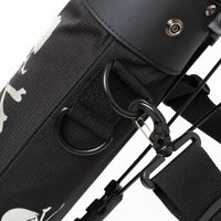 MASTERMIND WORLD x New Era Golf Caddy Bag Stand Type [ MW24C12