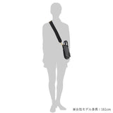 [ Restock ] PORTER MINIATURE 2WAY HELMET BAG [ 256-11362 ]