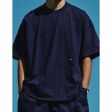 JAPAN Convenience Store x A.H Oversized T-shirt 