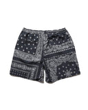 [ Pre-order ] F.C.Real Bristol 26S/S BANDANA NYLON EASY SHORTS [ FCRB-260039 ]