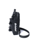 [ Pre-order ] F.C.Real Bristol 26A/W CORDURA RIPSTOP GADGET BAG [ FCRB-262137 ]