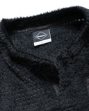 F.C.Real Bristol 25A/W HIGH LOFT FLEECE TOP [ FCRB-252028 ]