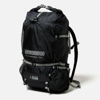 NEIGHBORHOOD 26S/S NH x HELINOX . LITE ROLL TOP BACK PACK
