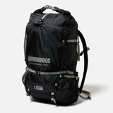 NEIGHBORHOOD 26S/S NH x HELINOX . LITE ROLL TOP BACK PACK [ 261HXHXN-CG01 ]
