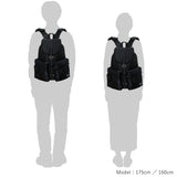PORTER x CECILIE BAHNSEN BACKPACK [ 386-26890 ]