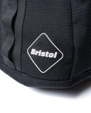 [ Pre-order ] F.C.Real Bristol 26A/W CORDURA RIPSTOP DUFFLE BAG [ FCRB-262130 ]
