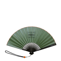 PORTER x 宮脇賣扇庵 ( Miyawaki Baisenan ) FOLDING FAN [ 386-00076 ]