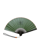 PORTER x 宮脇賣扇庵 ( Miyawaki Baisenan ) FOLDING FAN [ 386-00076 ]