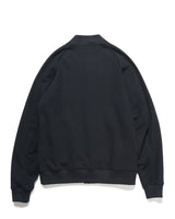 uniform experiment 25S/S SWEAT VARSITY JACKET [ UE-250032 ]