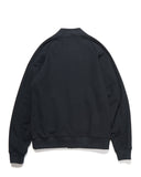 uniform experiment 25S/S SWEAT VARSITY JACKET [ UE-250032 ]