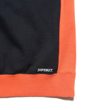 [ Pre-order ] SOPHNET. 26A/W SIDE POCKET S/S CREWNECK SWEAT [ SPNT-262070 ]