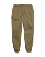 SOPHNET. 25S/S SLIM FIT RIBBED PANTS [ SOPH-250043 ]