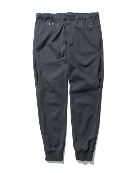 F.C.Real Bristol 24S/S VENTILATION RIBBED PANTS [ FCRB-240063