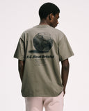 [ Pre-order ] F.C.Real Bristol 26A/W SPIRIT TEE [ FCRB-262109 ]
