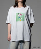 [ Pre-order ] ZOZOTOWN x Jujutsu Kaisen 呪術廻戦 Shibuya Incident Arc Season1 ED Visual Tee