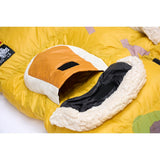[ Pre-order ] NANGA x Monster Hunter Palico Sleeping Bag
