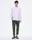 SOPHNET. 26A/W PATTERNED GUSSET SHIRT [ SPNT-262038 ]
