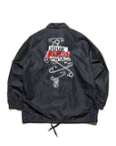 uniform experiment 26A/W JUDY BLAME: RICHEST DREAMS COACH JACKET [ UE-262080 ]