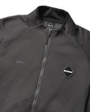[ Pre-order ] F.C.Real Bristol 26A/W STRETCH FLEECE STAND COLLAR BLOUSON [ FCRB-262036 ]