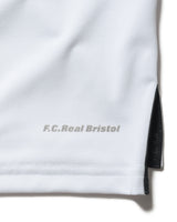 F.C.Real Bristol 25S/S EMBLEM POLO [ FCRB-250041 ]