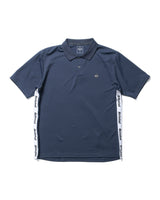 F.C.Real Bristol 24S/S S/S TEAM POLO [ FCRB-240027 ]