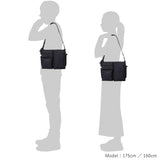 POTR DISSECTION SHOULDER BAG [ 994-25002 ]