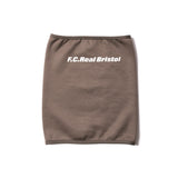 F.C.Real Bristol 25A/W STRETCH FLEECE NECKGAITER [ FCRB-252035 ]