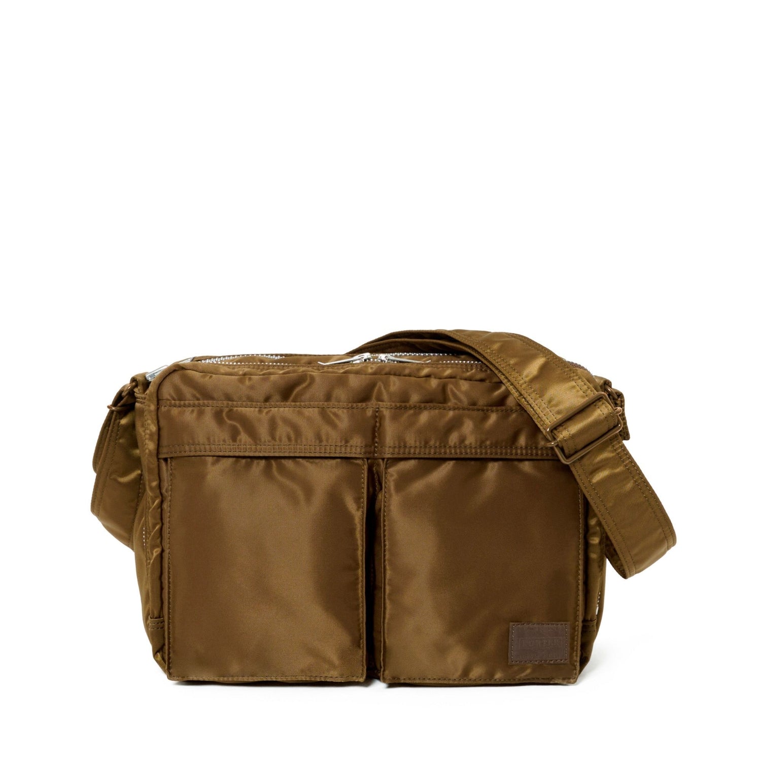 PORTER TANKER COYOTE – cotwohk