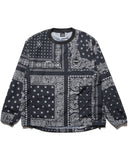 [ Pre-order ] F.C.Real Bristol 26S/S BANDANA NYLON PISTE [ FCRB-260037 ]