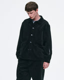 SOPHNET. 26A/W CORDUROY COVERALL [ SPNT-262033 ]