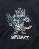 [ Pre-order ] SOPHNET. 26A/W VINTAGE GRAPHIC CREWNECK SWEAT [ SPNT-262068 ]