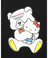 UNDERCOVER x Sanrio Characters Sweater - Hello Kitty [ UC2D8804-2 ]