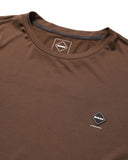 [ Pre-order ] F.C.Real Bristol 26A/W REFLECTIVE LOGO TECH DRY TEE [ FCRB-262097 ]