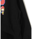 UNDERCOVER x Sanrio Characters Short Front Sweater - Patty [ UC2D8806-1 ]