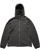 F.C.Real Bristol 26A/W STRETCH FLEECE GAITER HOODIE [ FCRB-262035 ]